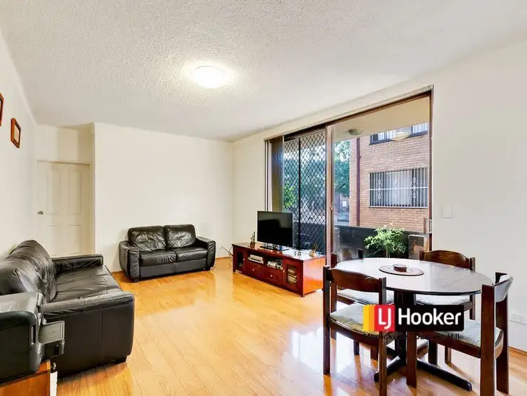 6/363-367 New Canterbury Road, Dulwich Hill NSW 2203