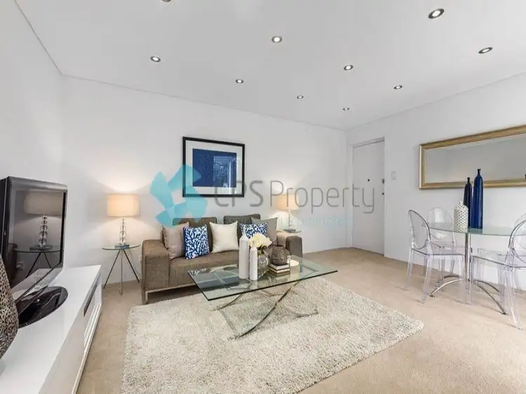 4/39 Harbourne Road, Kingsford NSW 2032