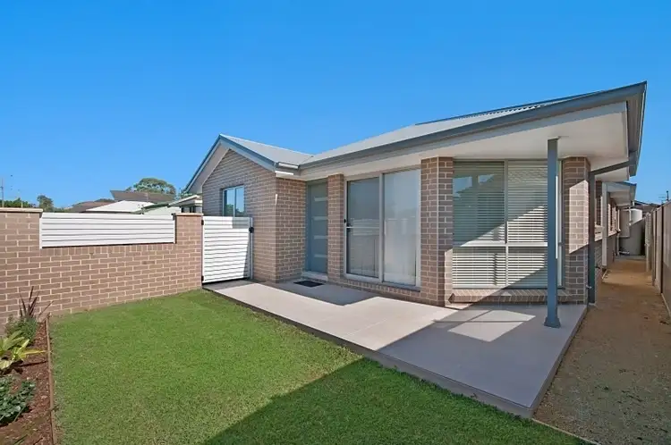 Third view of Homely villa listing, Address available on request