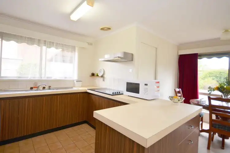 Fifth view of Homely unit listing, 17 Wotonga Drive, Horsham VIC 3400