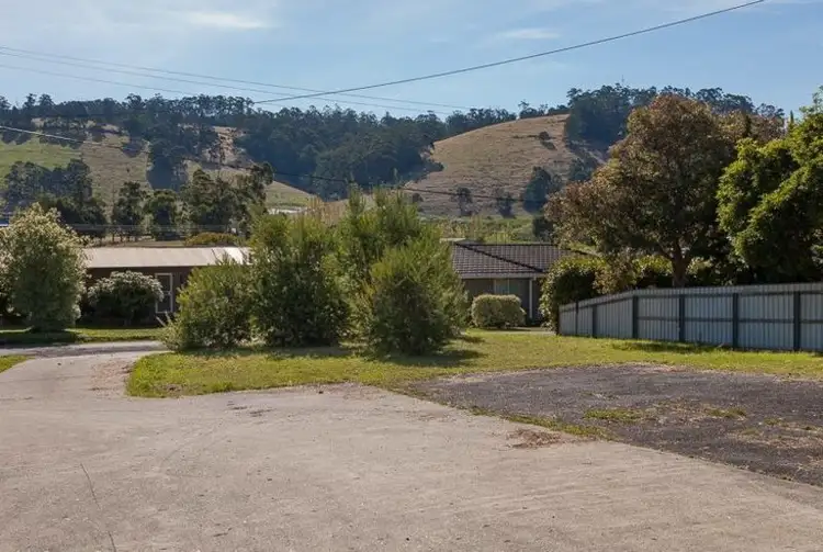 Seventh view of Homely land listing, 21 Harveytown Road, Dover TAS 7117