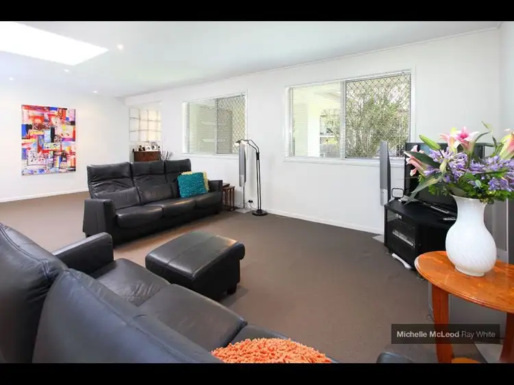 Sixth view of Homely house listing, 1 Hillman Street, Indooroopilly QLD 4068