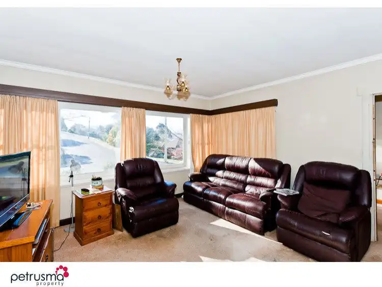 Third view of Homely house listing, 13 Radcliff Crescent, Rosetta TAS 7010