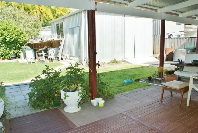 Seventh view of Homely house listing, 5 Johnson Street, Moe VIC 3825
