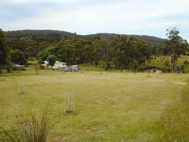 Fifth view of Homely land listing, 47 Saddle Road, Kettering TAS 7155