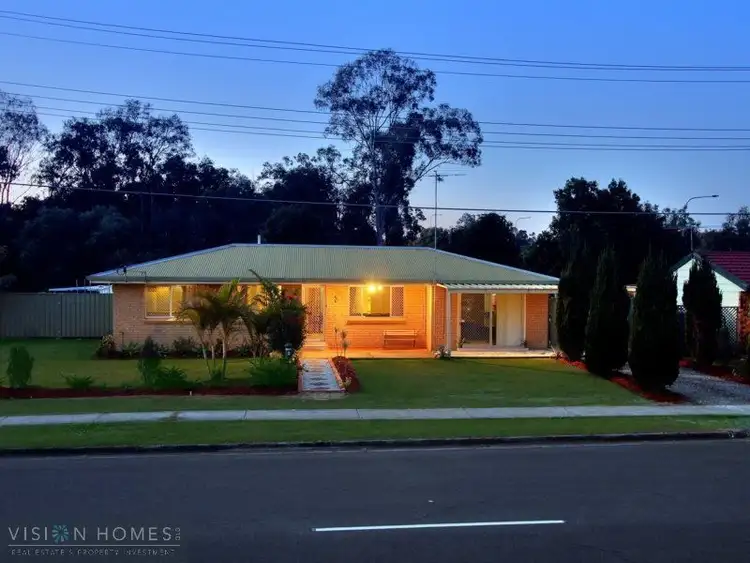 3 Mackellar dr, Boronia Heights QLD 4124