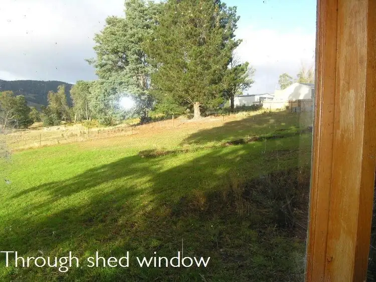 Fifth view of Homely land listing, 301 North Huon Road, Ranelagh TAS 7109