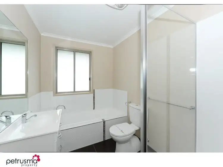 Third view of Homely house listing, 2/1 Bayswater Road, Moonah TAS 7009