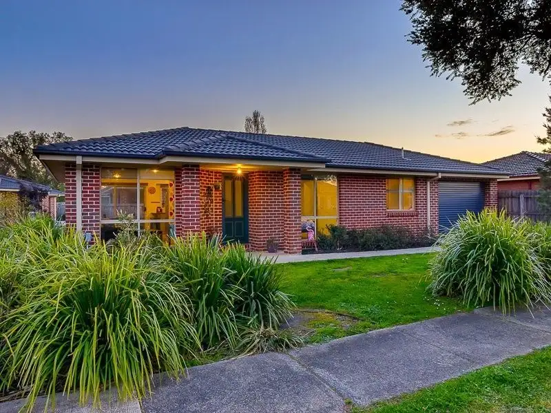 Main view of Homely unit listing, 1/1-3 Gardner Street, Koo Wee Rup VIC 3981