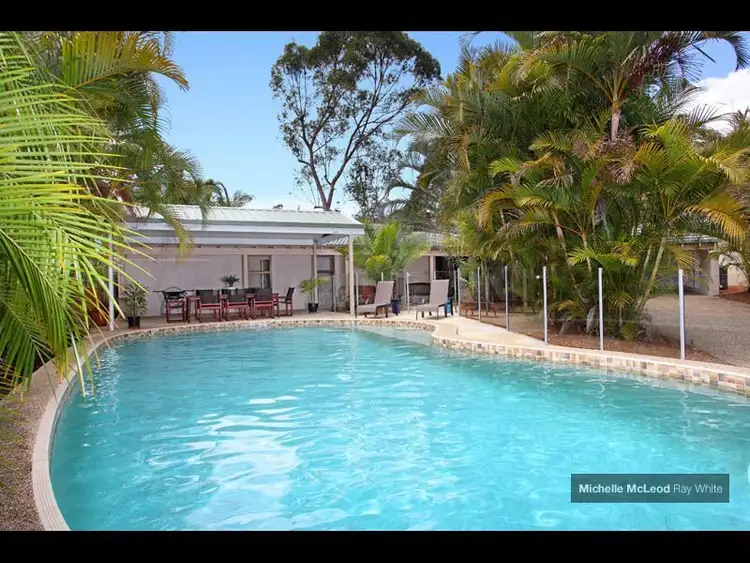 Third view of Homely house listing, 2 Welcome Street, Chapel Hill QLD 4069