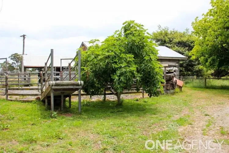 Second view of Homely rural property listing, 980 Main Drain Road, Bayles VIC 3981