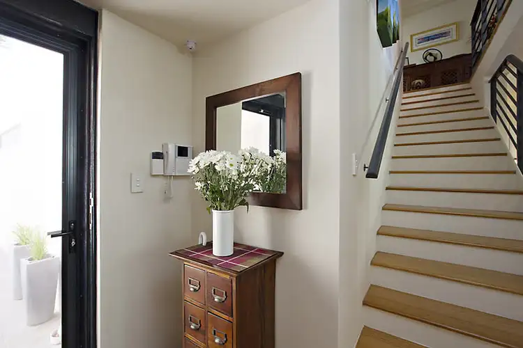 Fifth view of Homely townhouse listing, 13/45-47 Stuart Street, Perth WA 6000