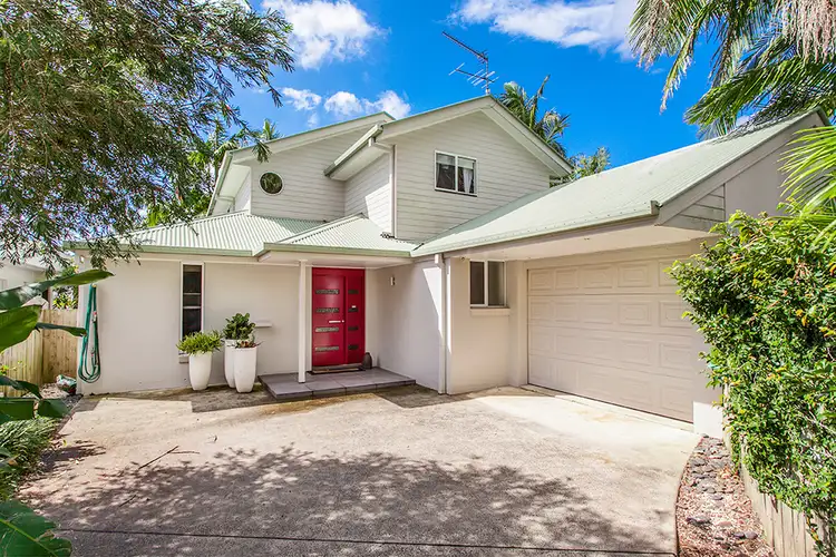 Second view of Homely house listing, 41 Ruskin Street, Byron Bay NSW 2481