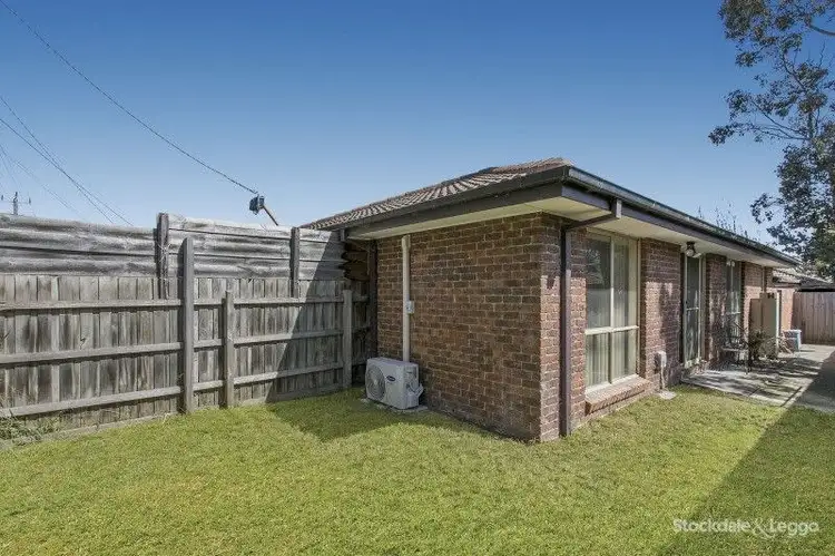 Sixth view of Homely unit listing, 1/117 CLARENDON STREET, Cranbourne VIC 3977