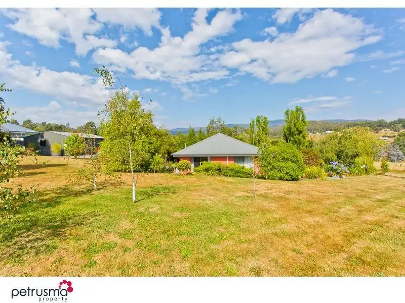 Main view of Homely house listing, 19 Dayspring Drive, Margate TAS 7054