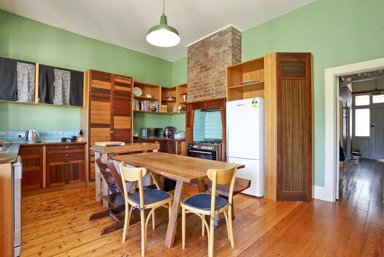 Third view of Homely house listing, 11 Marshall Street, Newtown VIC 3220