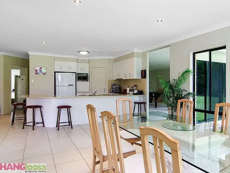 Fourth view of Homely house listing, 67 Edington Drive, Cooroibah QLD 4565