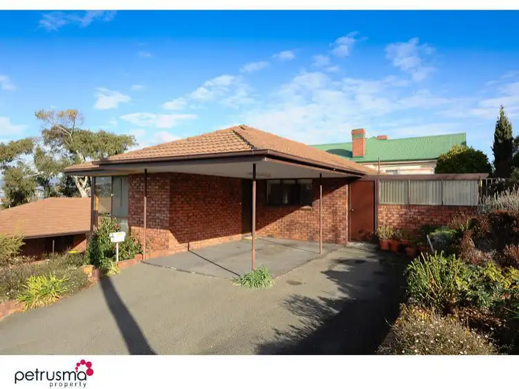 Second view of Homely villa listing, 2/32 Natone Street, Lindisfarne TAS 7015