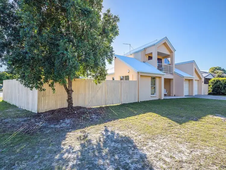 103 Arcadia Avenue, Woorim QLD 4507