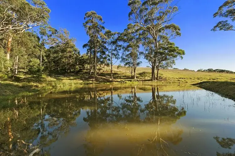 Fifth view of Homely land listing, 388E Mt Tootie Road, Bilpin NSW 2758