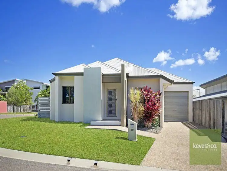 30 Paddington Terrace, Douglas QLD 4814