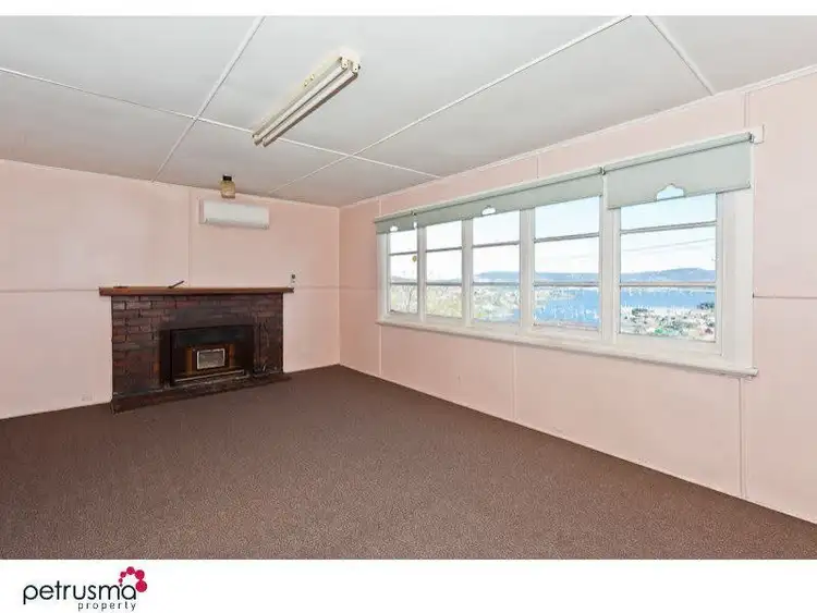 Third view of Homely house listing, 52 Karoola Road, Lindisfarne TAS 7015