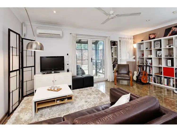 Second view of Homely villa listing, 12/716 Stirling, Mosman Park WA 6012