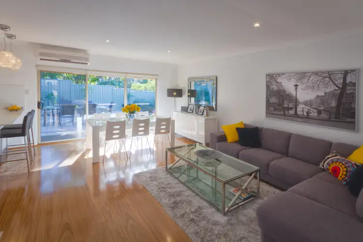 17/38 York Street, Oatlands NSW 2117