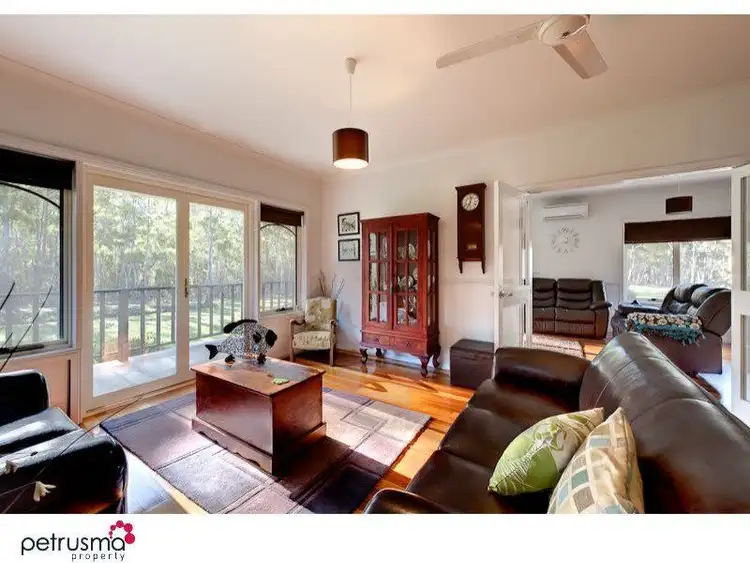 Third view of Homely house listing, 55 Miandetta Drive, Margate TAS 7054
