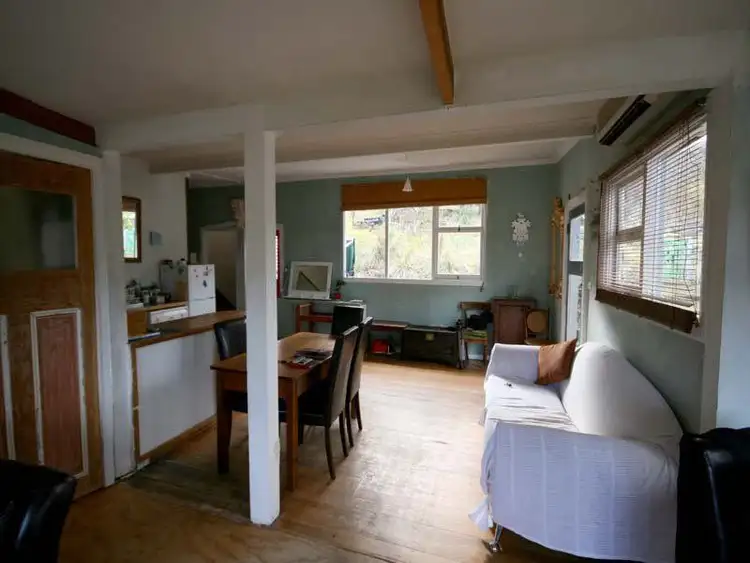 Seventh view of Homely house listing, 41-43 Louden Street, South Hobart TAS 7004