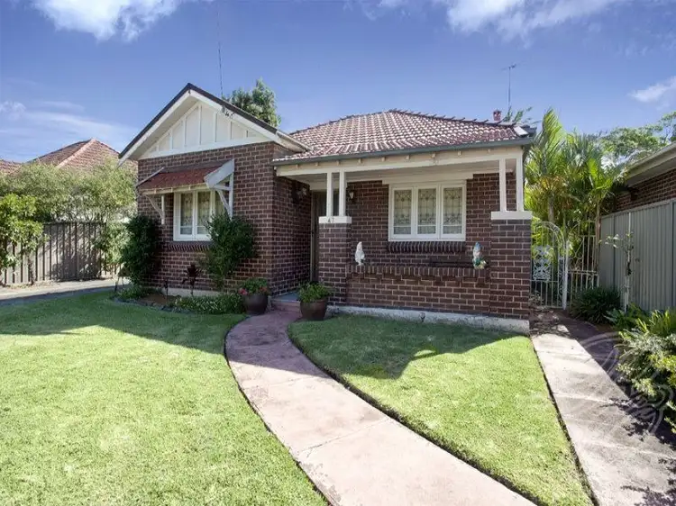 47 Water Street, Belfield NSW 2191