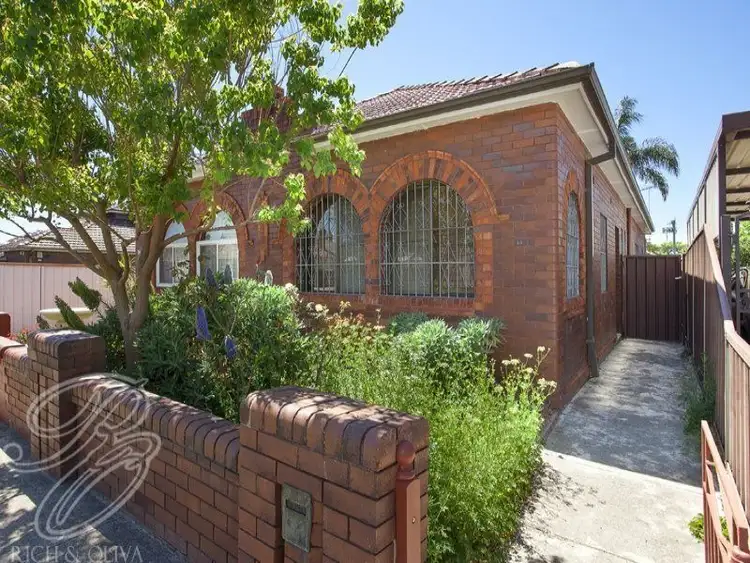 14A Shepherd Street, Ashfield NSW 2131