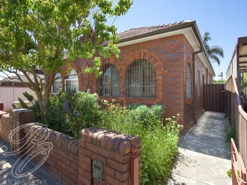 Main view of Homely semi-detached listing, 14A Shepherd Street, Ashfield NSW 2131