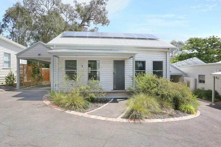 Seventh view of Homely unit listing, 3/960 Heidelberg Kinglake Road, Hurstbridge VIC 3099