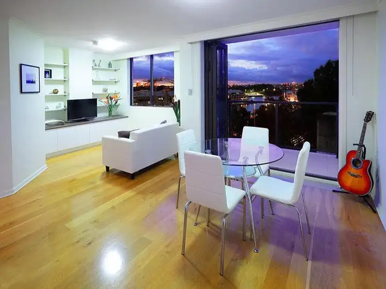 48/71 Victoria Street, Potts Point NSW 2011