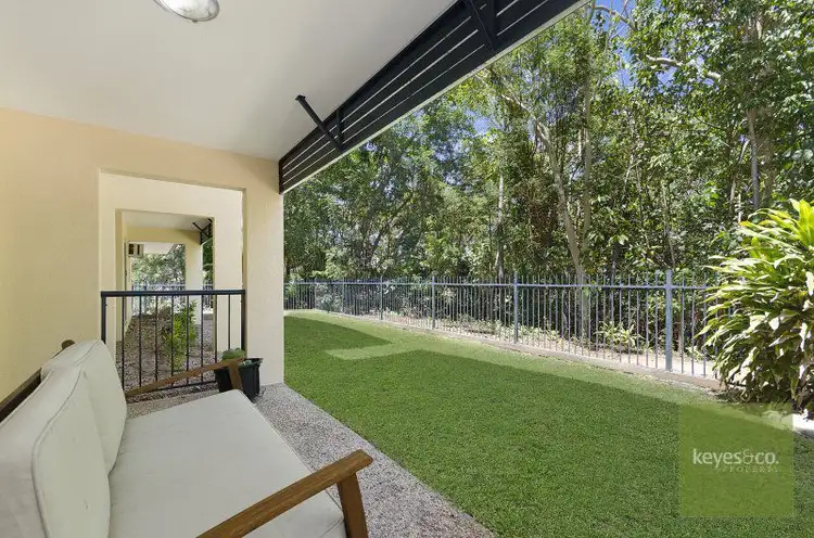 Fourth view of Homely apartment listing, 45/92 Regatta Crescent, Douglas QLD 4814