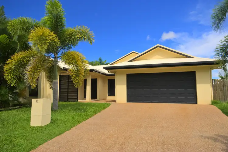 10 Meadowbrook Drive, Aitkenvale QLD 4814