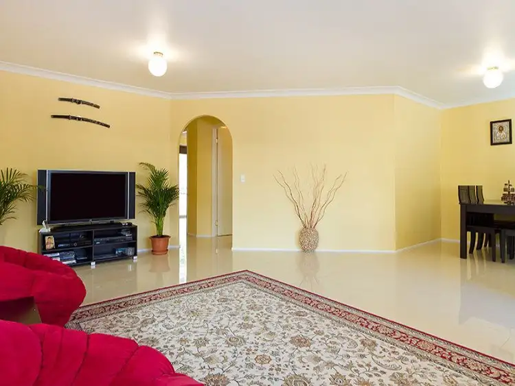Fifth view of Homely townhouse listing, 128 Benowa Road, Southport QLD 4215