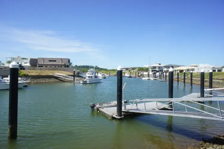 Fifth view of Homely land listing, 99 Harbour Drive, Trinity Park QLD 4879