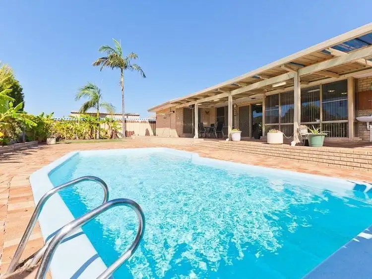 Main view of Homely house listing, 41 Challenger Drive, Thornlie WA 6108