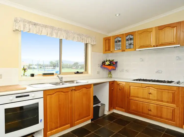 Third view of Homely house listing, 1 Jordan Downs Drive, Brighton TAS 7030