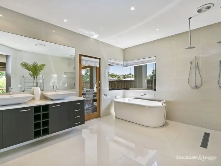 Fifth view of Homely house listing, 19 SAMBUR ROAD, Tooradin VIC 3980