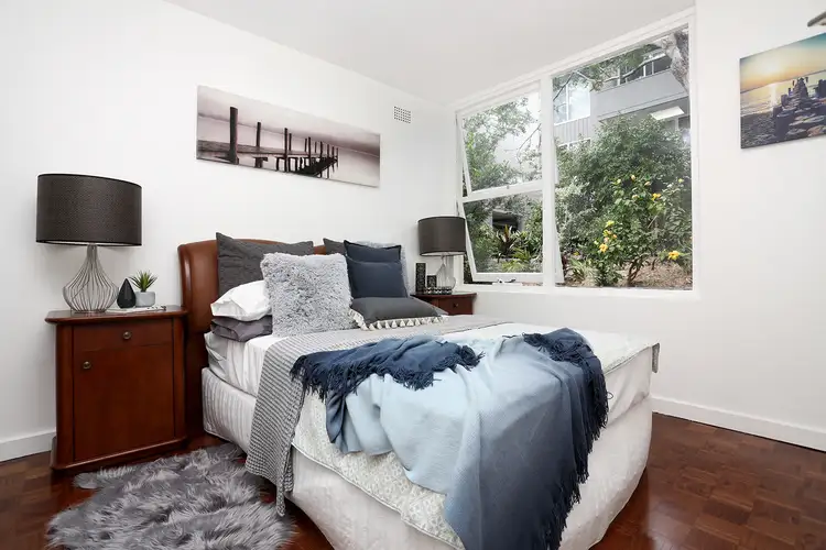 Third view of Homely unit listing, 4/21 Rosalind St, Cammeray NSW 2062