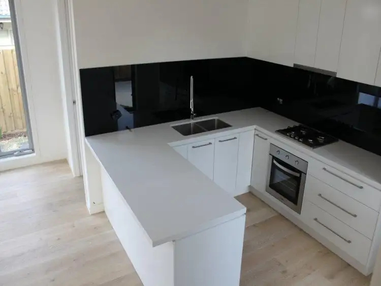Sixth view of Homely townhouse listing, 2/152 Blyth Street, Altona VIC 3018