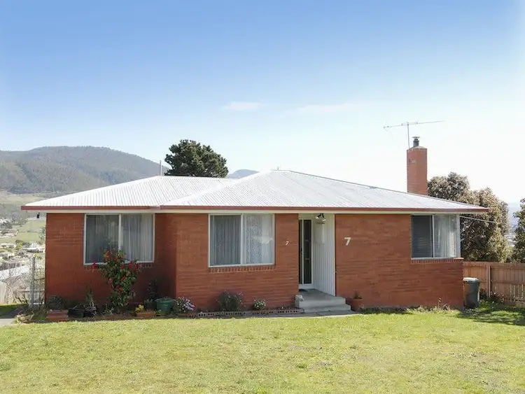 7 Lang Place, Glenorchy TAS 7010