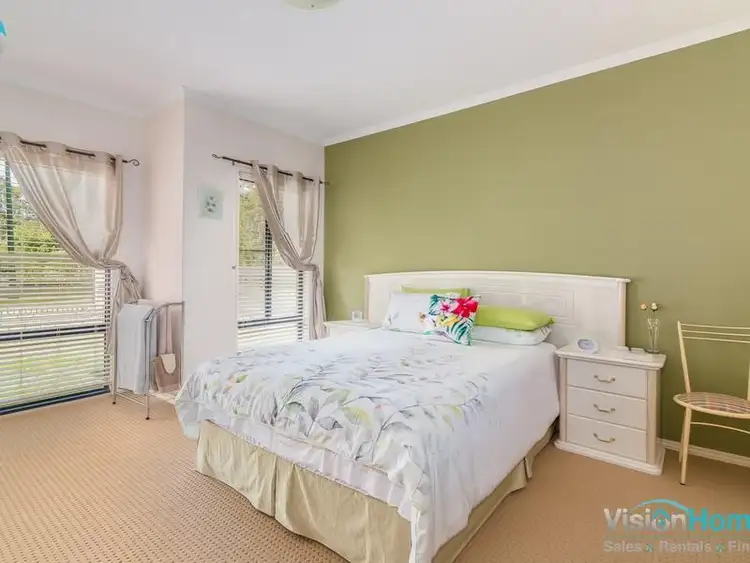 Second view of Homely house listing, 4 Ranwick Place, Drewvale QLD 4116