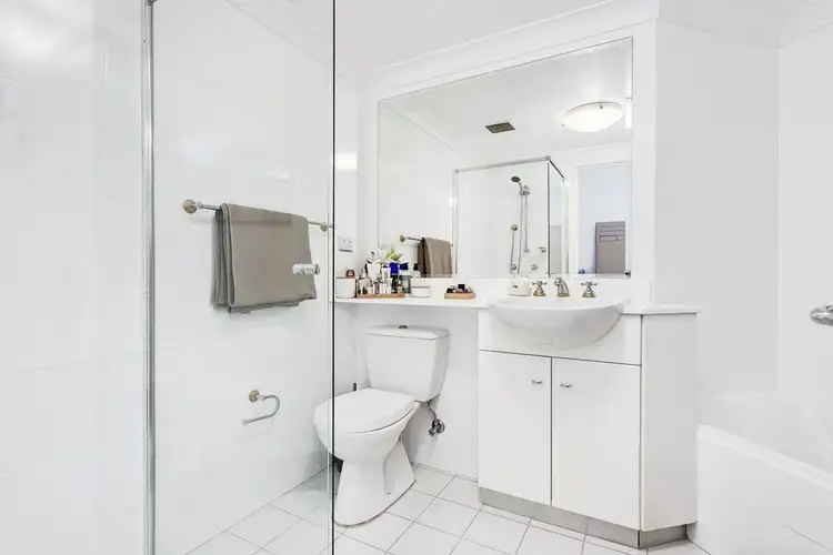 Sixth view of Homely apartment listing, 208/28 West Street, North Sydney NSW 2060