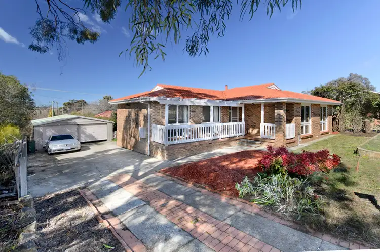 29 Dumas Street, Mckellar ACT 2617