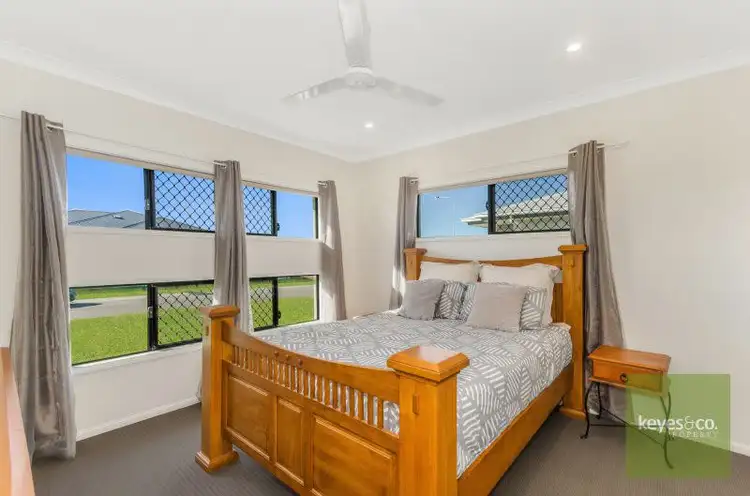 Sixth view of Homely house listing, 5 Lomandra Avenue, Bohle Plains QLD 4817