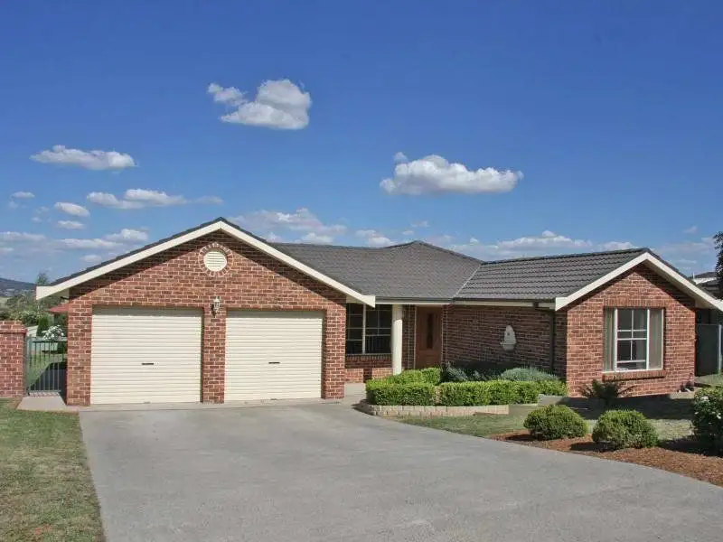 Main view of Homely house listing, 39 Amana Circuit, Orange NSW 2800